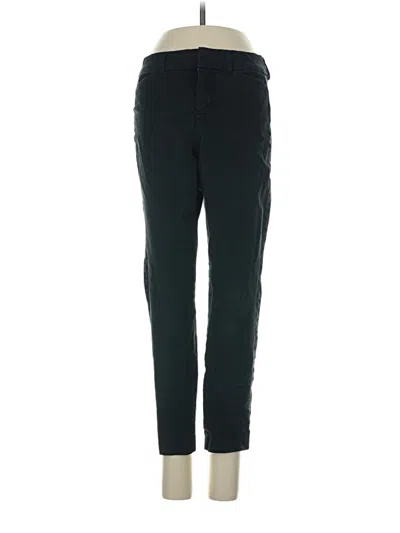 Pre-owned Old Navy Casual Pants In Black