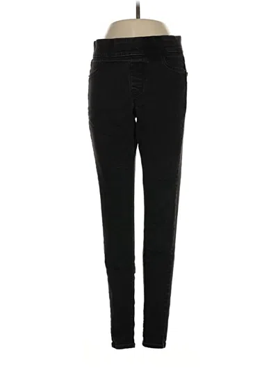 Pre-owned Old Navy Casual Pants In Black