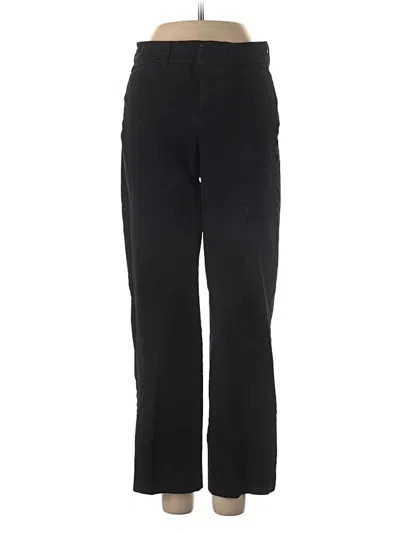 Pre-owned Old Navy Casual Pants In Black