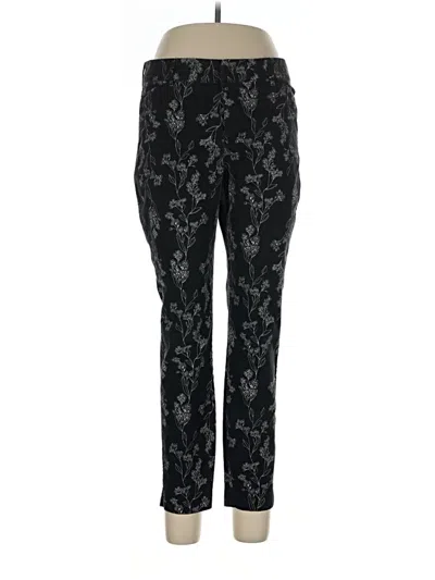 Pre-owned Old Navy Casual Pants In Black