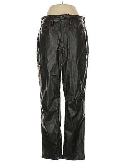 Pre-owned Old Navy Casual Pants In Black