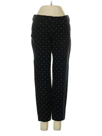 Pre-owned Old Navy Casual Pants In Black