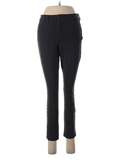 Pre-owned Old Navy Casual Pants In Black