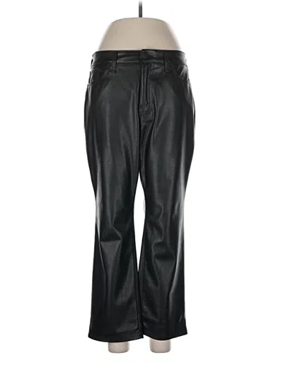 Pre-owned Old Navy Casual Pants In Black
