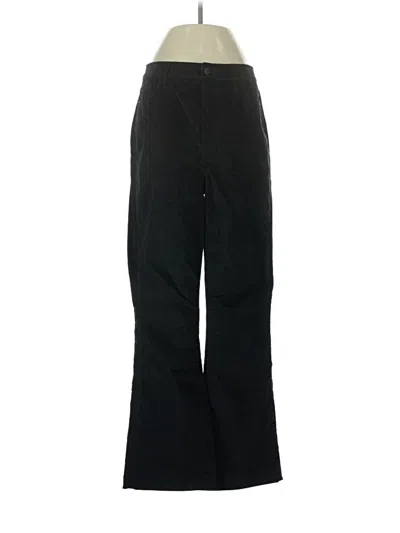 Pre-owned Old Navy Casual Pants In Black