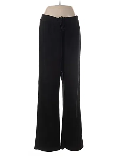 Pre-owned Old Navy Casual Pants In Black