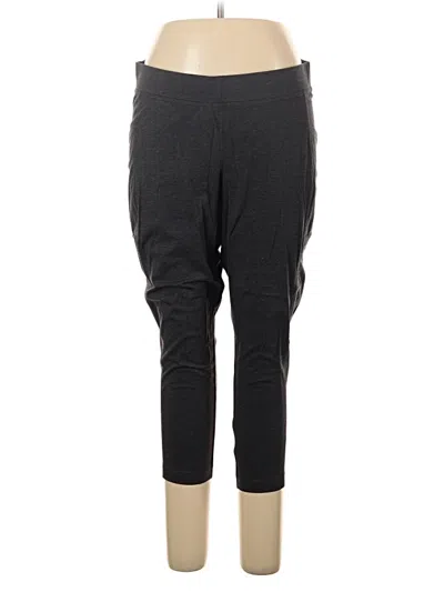 Old Navy Casual Pants In Black
