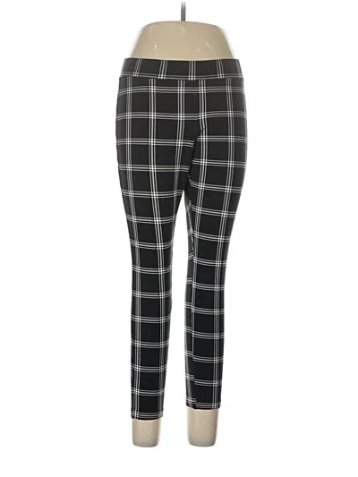 Pre-owned Old Navy Casual Pants In Black