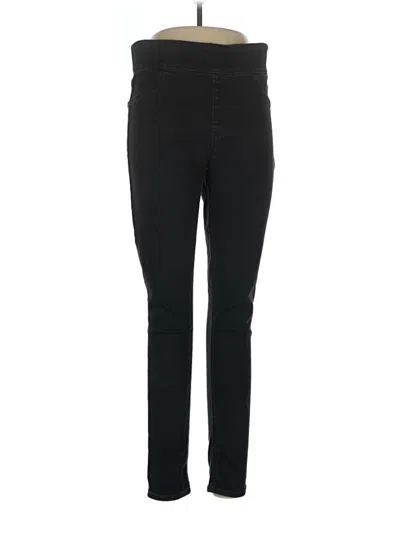 Pre-owned Old Navy Casual Pants In Black