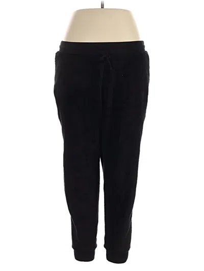 Pre-owned Old Navy Casual Pants In Black