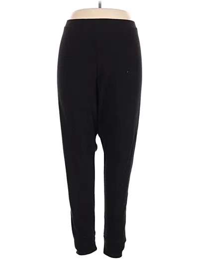 Pre-owned Old Navy Casual Pants In Black