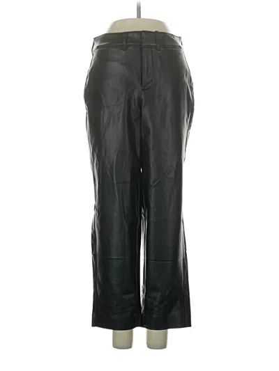 Pre-owned Old Navy Casual Pants In Black