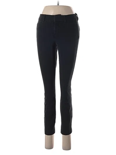 Pre-owned Old Navy Casual Pants In Black