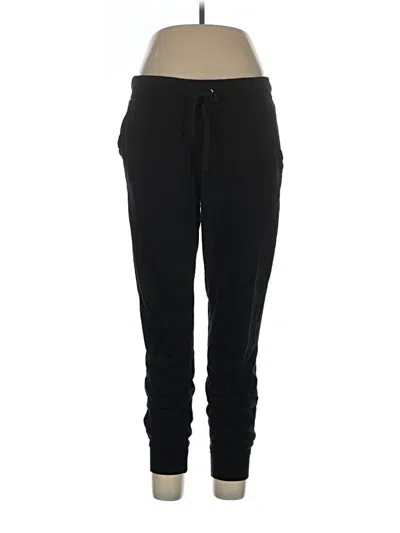 Pre-owned Old Navy Casual Pants In Black