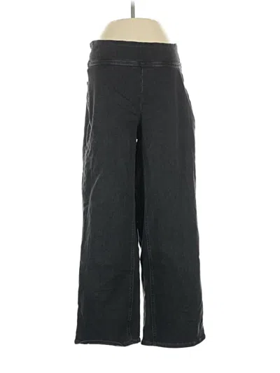 Pre-owned Old Navy Casual Pants In Black