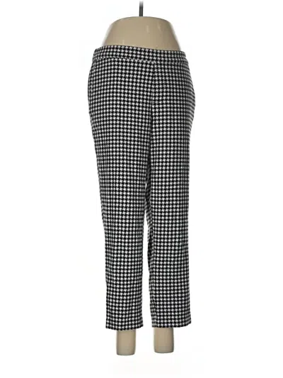 Pre-owned Old Navy Casual Pants In Black