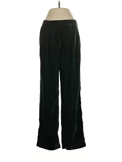 Pre-owned Old Navy Casual Pants In Black