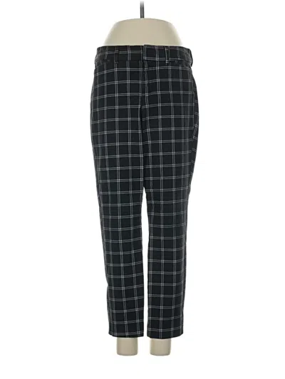 Pre-owned Old Navy Casual Pants In Black