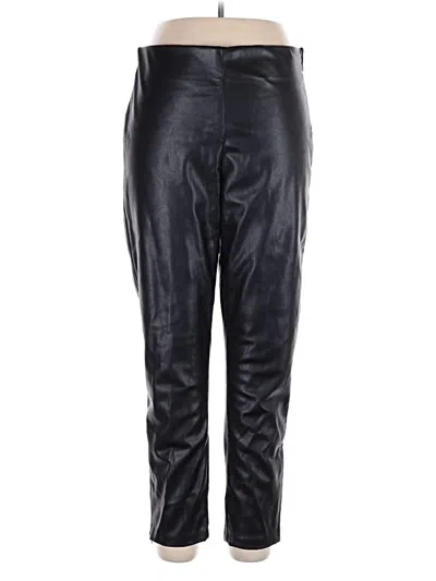 Old Navy Casual Pants In Black