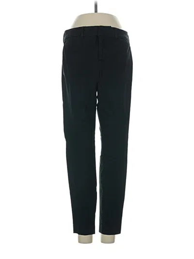Pre-owned Old Navy Casual Pants In Black