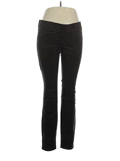 Pre-owned Old Navy Casual Pants In Black