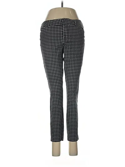 Pre-owned Old Navy Casual Pants In Black