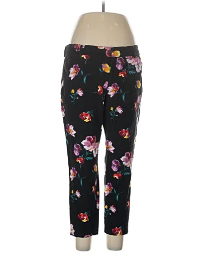 Pre-owned Old Navy Casual Pants In Black