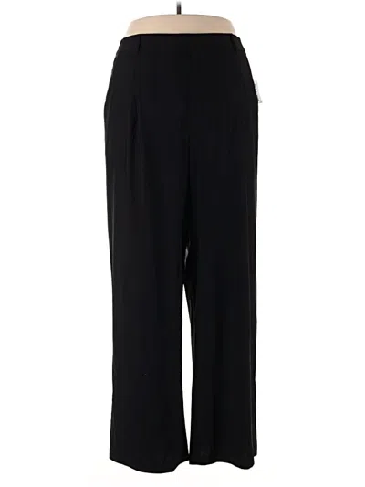 Old Navy Casual Pants In Black