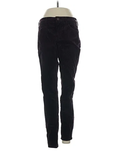 Pre-owned Old Navy Casual Pants In Black