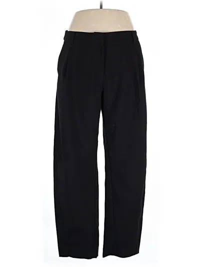 Pre-owned Old Navy Casual Pants In Black