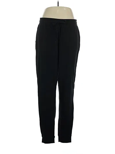 Pre-owned Old Navy Casual Pants In Black