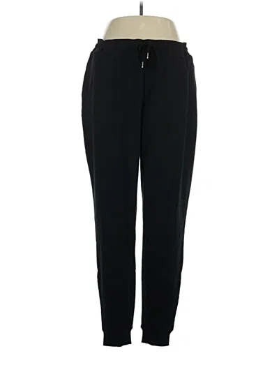 Pre-owned Old Navy Casual Pants In Black