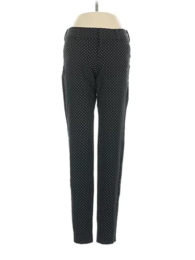 Pre-owned Old Navy Casual Pants In Black