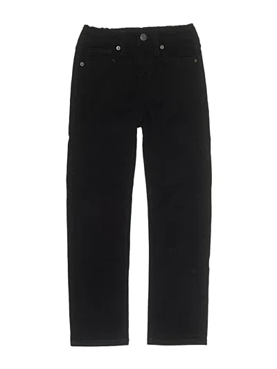 Pre-owned Old Navy Kids' Casual Pants In Black