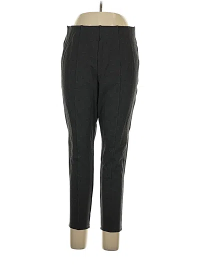 Pre-owned Old Navy Casual Pants In Black