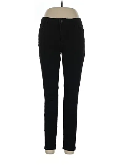 Pre-owned Old Navy Casual Pants In Black