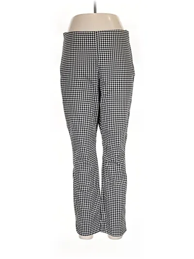 Pre-owned Old Navy Casual Pants In Black