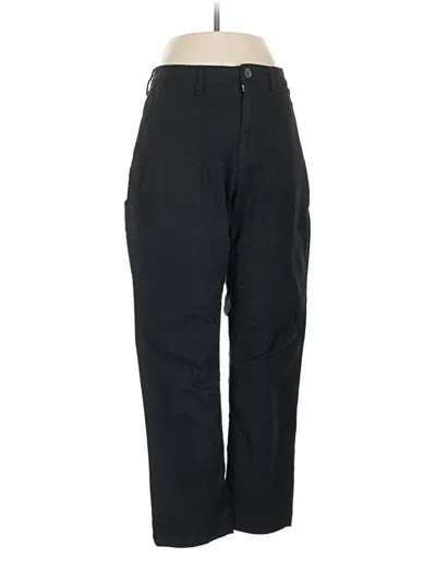 Pre-owned Old Navy Casual Pants In Black