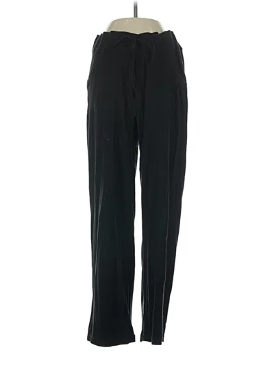 Pre-owned Old Navy Casual Pants In Black
