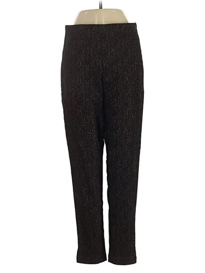 Pre-owned Old Navy Casual Pants In Black
