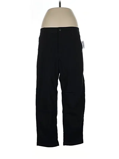 Old Navy Casual Pants In Black