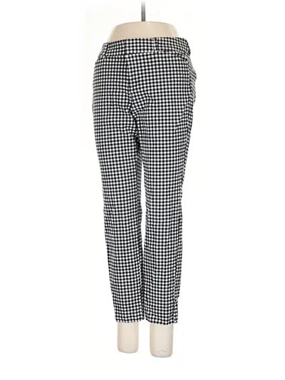 Pre-owned Old Navy Casual Pants In Black