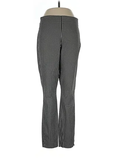 Pre-owned Old Navy Casual Pants In Black