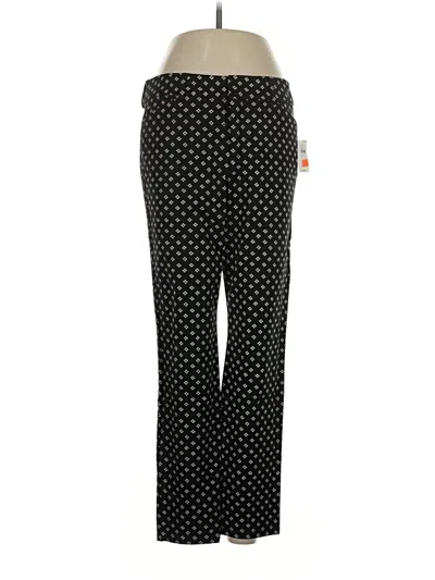 Old Navy Casual Pants In Black