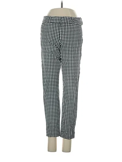 Pre-owned Old Navy Casual Pants In Black