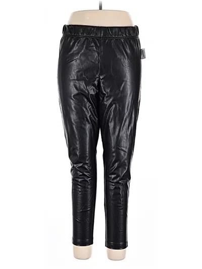 Old Navy Casual Pants In Black