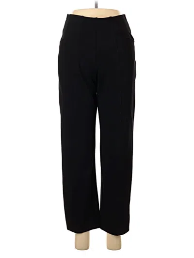 Pre-owned Old Navy Casual Pants In Black