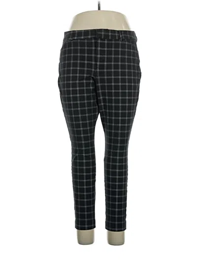 Pre-owned Old Navy Casual Pants In Black
