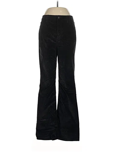 Pre-owned Old Navy Casual Pants In Black