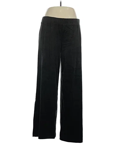 Pre-owned Old Navy Casual Pants In Black